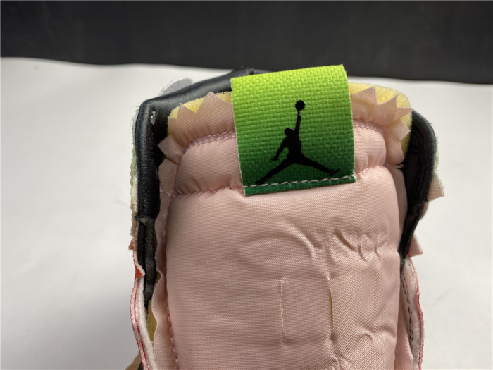 j balvin x jordan 1 high og multi dc3481-900