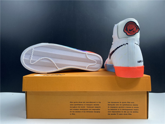 nike blazer mid 1977 have a good game dc3280-101