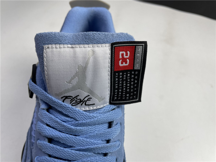 air jordan 4 se “university blue” ct8527-400