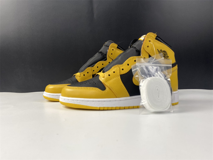 air jordan 1 high og “pollen” 555088-701