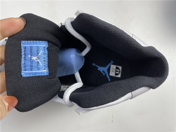 air jordan 11 retro legend blue 378037-117