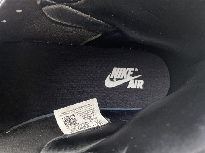 air jordan 1 tie-dye - cd0461-100