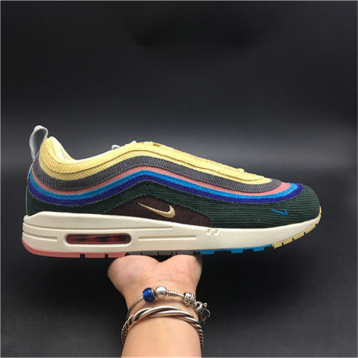 air max 1/97 sean wotherspoon aj4219-400
