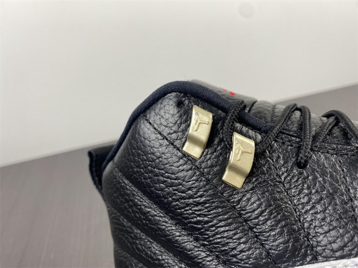 jordan 12 retro playoffs ct8013-006