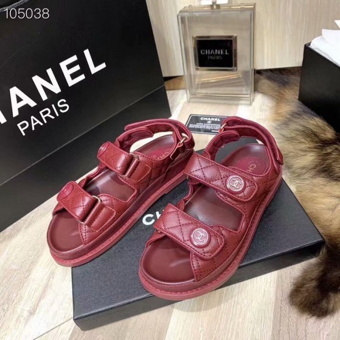 cn 20ss sandals