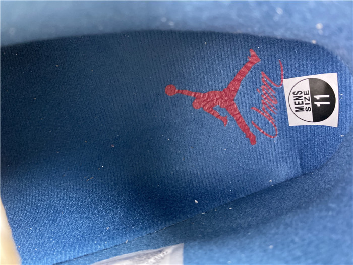 air jordan 4 retro union guava ice dc9533-800