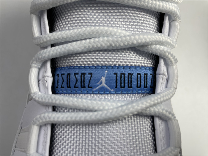 air jordan 11 retro legend blue 378037-117