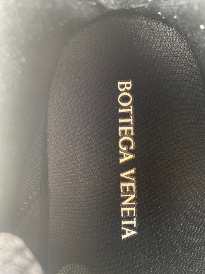 BOTTEGA VENETA ORBIT SNEAKER BV005