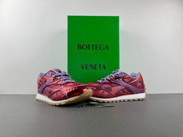 BOTTEGA VENETA ORBIT SNEAKER BV007