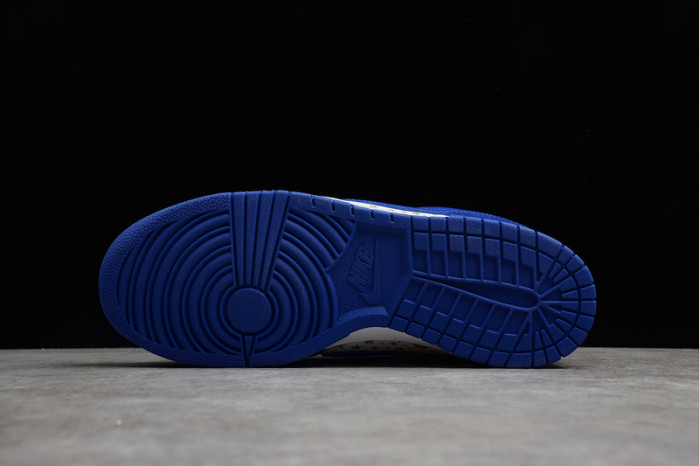 nike sb dunk low “stars” dh3228-100
