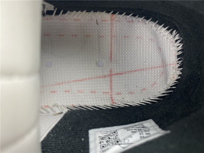 air jirdan 4 retro psg paris saint-germain - cz5624-100