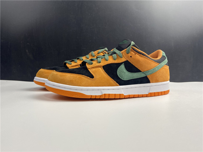nike dunk low ''ceramic'' 2020 da1469-001