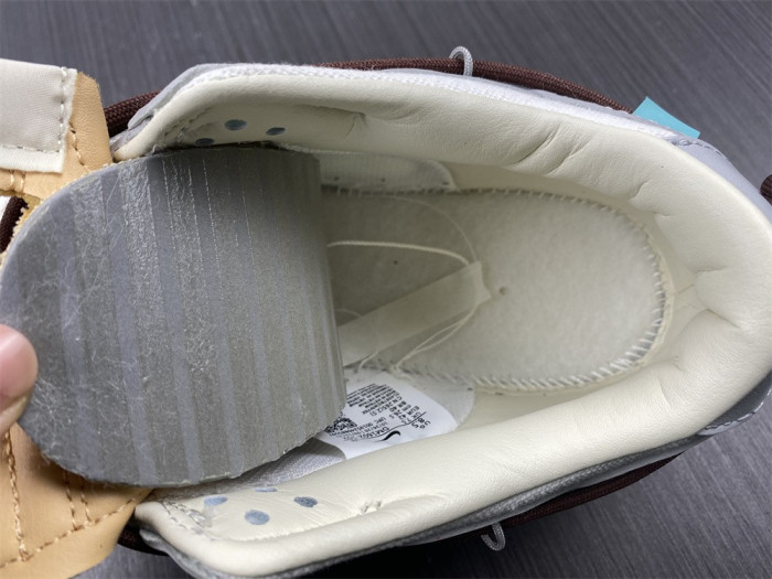 nike dunk low off-white lot 46 dm1602-102