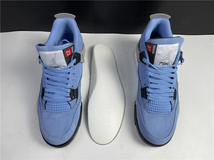 air jordan 4 se “university blue” ct8527-400