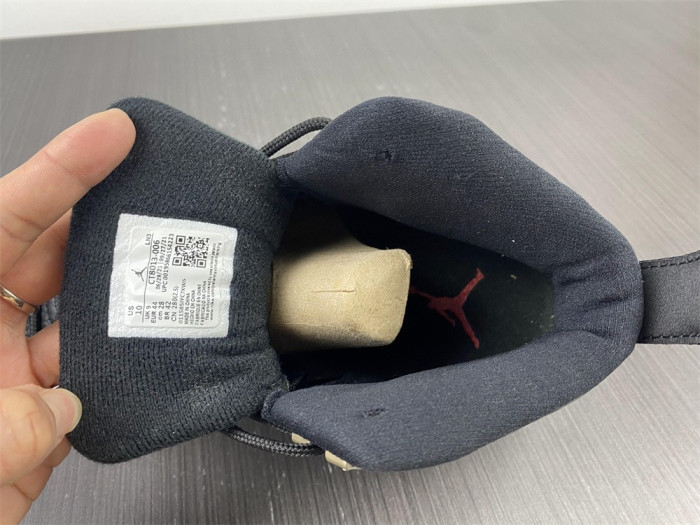 jordan 12 retro playoffs ct8013-006