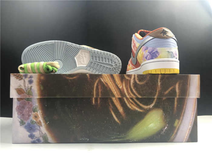 nike sb dunk low cny chinese new year (2021) cv1628-800