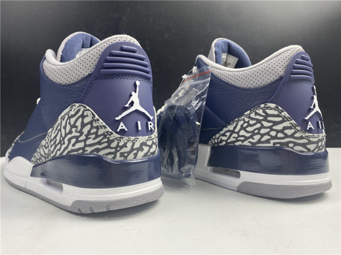 air jordan 3 “midnight navy” ct8532-401