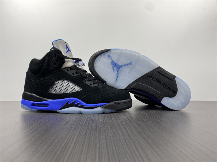 air jordan 5 racer blue ct4838-004