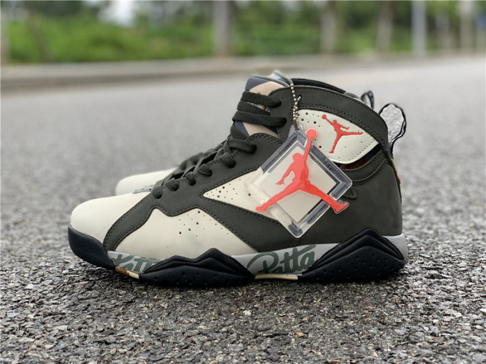 patta x air jordan 7 “icicle” at3375-100