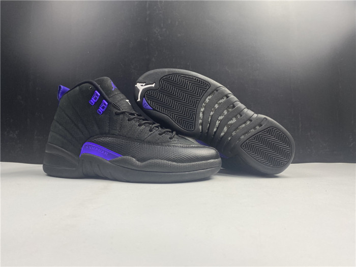 air jordan 12 “dark concord” ct8013-005