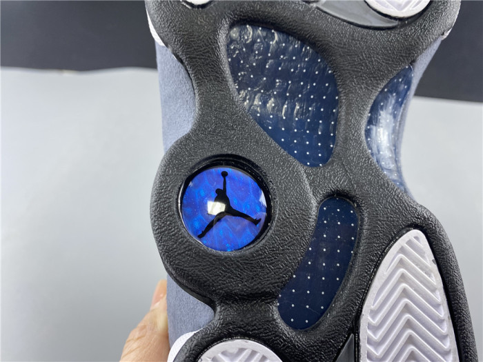 air jordan 13 retro "flint" (2020) - 414571-404