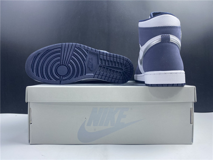 jordan 1 retro high midnight navy (2020) - dc1788-100