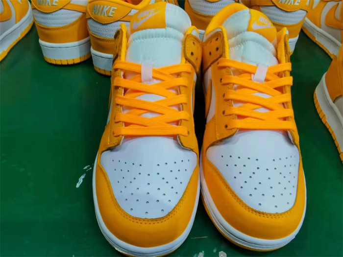 nike dunk low wmns “laser orange” dd1503-800