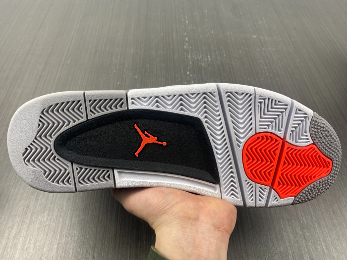 jordan 4 retro infrared dh6927-06