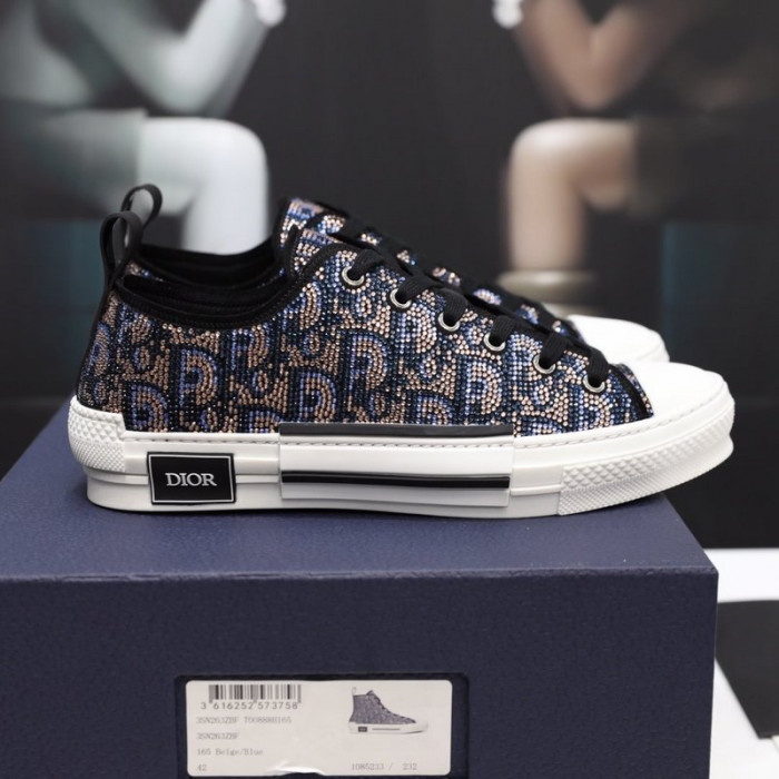 D*or b23 low-top sneakers