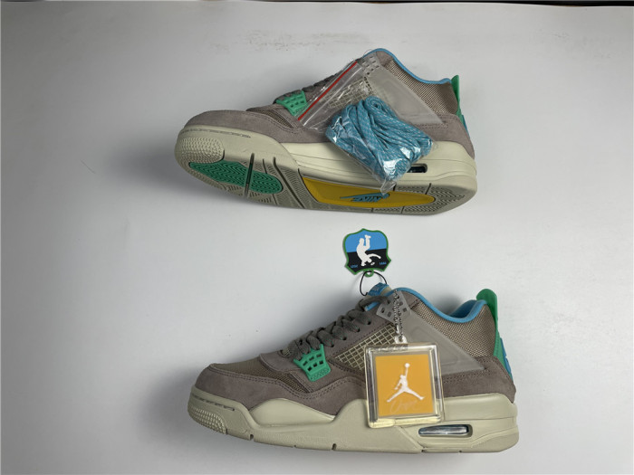 union x air jordan 4“ taupe haze” dj5718-242