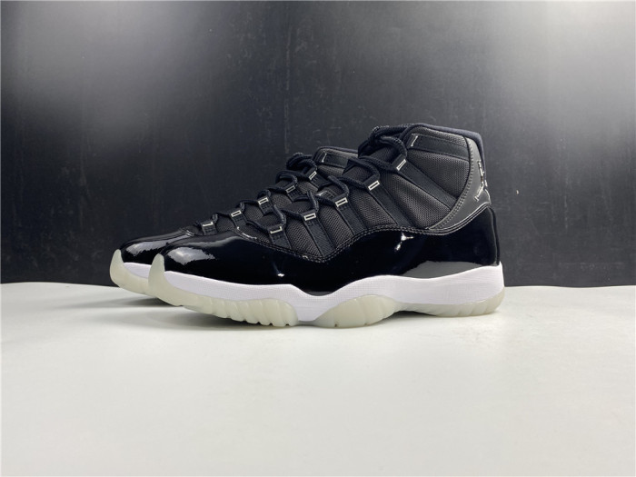 jordan 11 retro jubilee 25th anniversary - ct8012-011