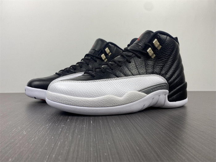 jordan 12 retro playoffs ct8013-006