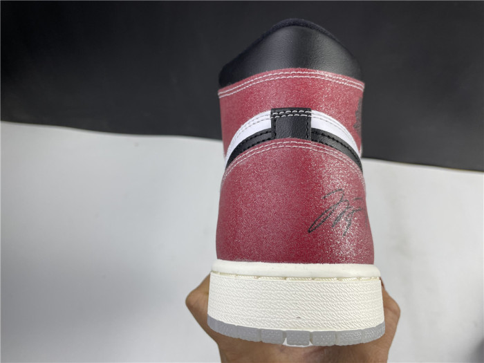 trophy room x air jordan 1 high og sp da2728-100