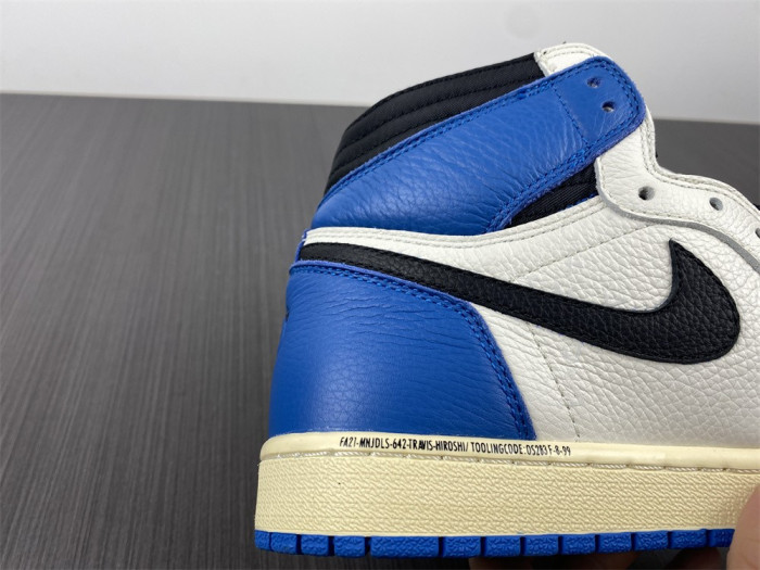 travis scott × fragment × nike air jordan 1 retro high og sp dh3227-105
