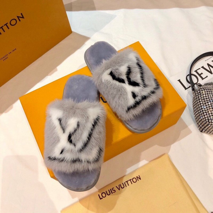 lovt slippers