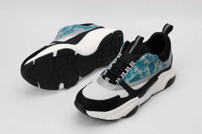 dr homme b22 trainer sneaker