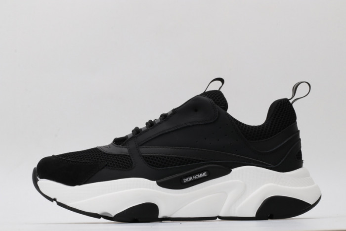 dr homme b22 trainer sneaker