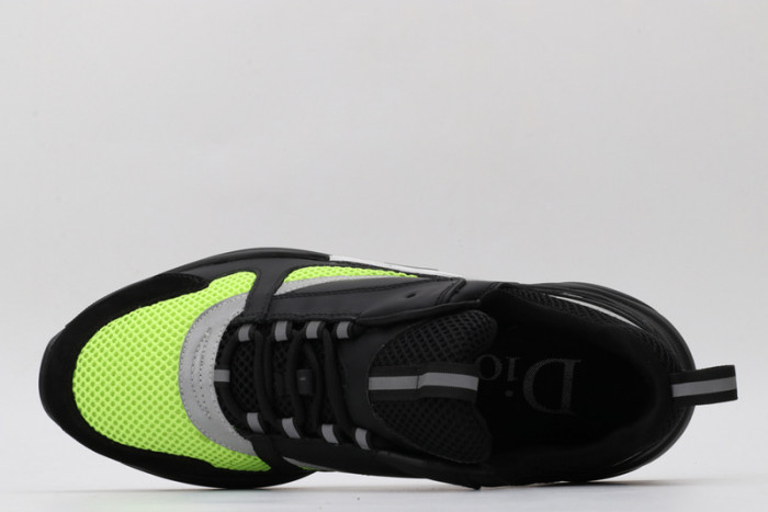 dr homme b22 trainer sneaker