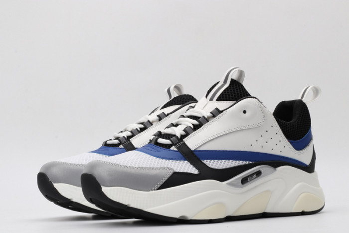 dr homme b22 trainer sneaker