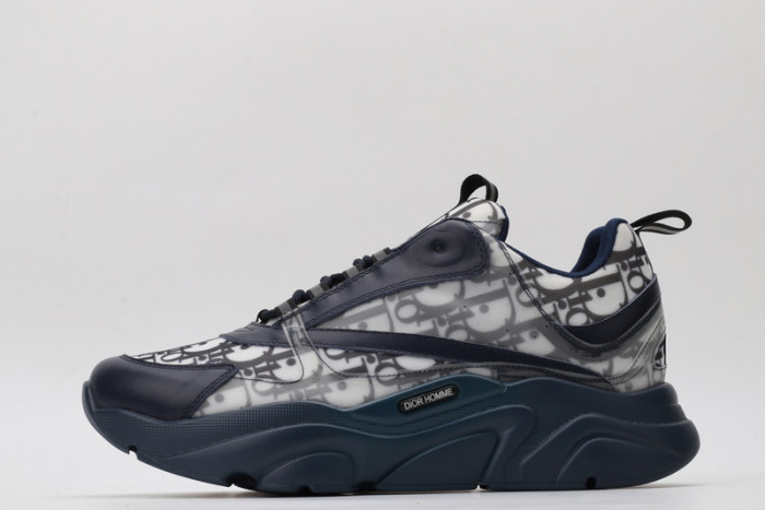 dr homme b22 trainer sneaker