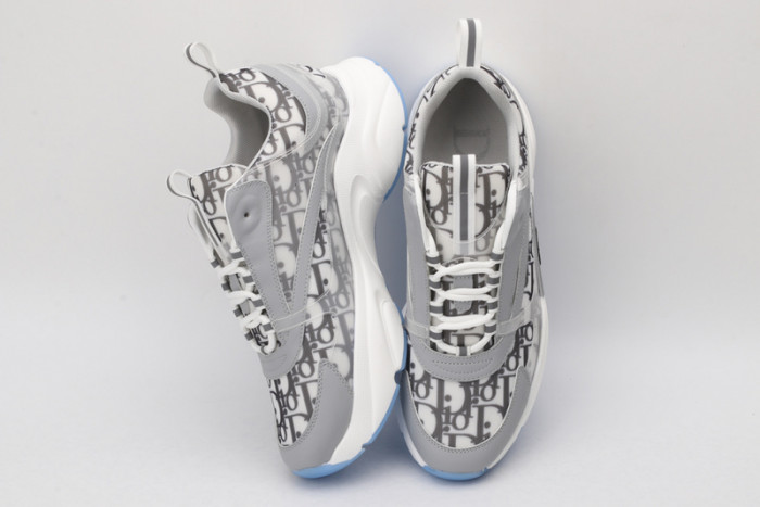 dr homme b22 trainer sneaker