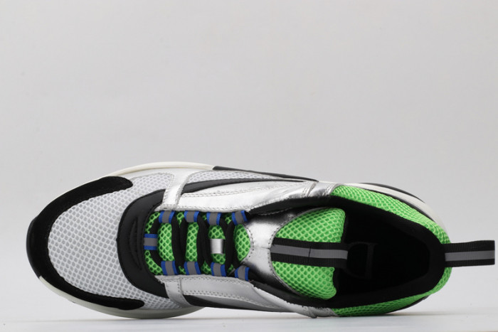 dr homme b22 trainer sneaker