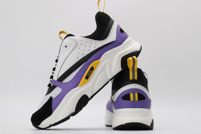 dr homme b22 trainer sneaker