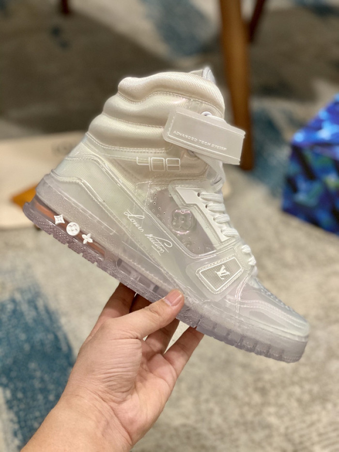 lovt high top sneakers