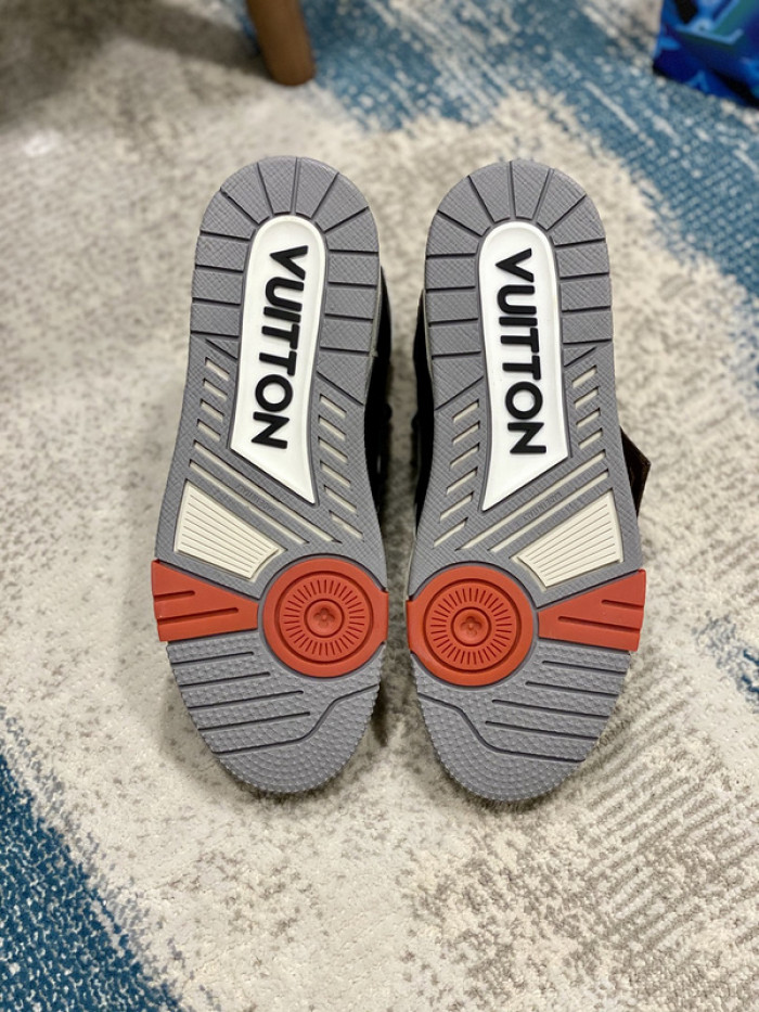 lovt high top sneakers