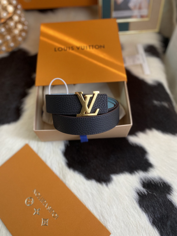 lu vi belt 4.0 cm