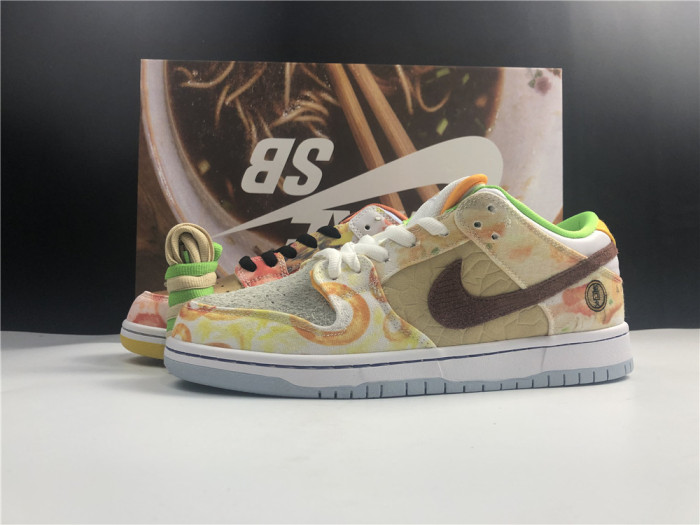 nike sb dunk low cny chinese new year (2021) cv1628-800