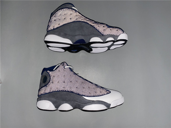 air jordan 13 retro "flint" (2020) - 414571-404