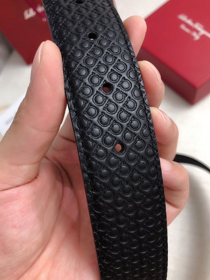 ferragamo belt-3.4cm