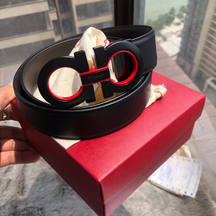 ferragamo belt-3.5cm